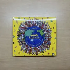 【CD】smile / Twenty★Twenty（美品）