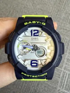 CASIO BABY-G 腕時計 BGA-180-2BJF
