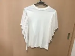 お値下げ‼️ アーバンリサーチ袖がおしゃれなトップス