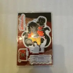 ワンピース ルフィ アクリルスタンド 2023