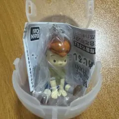 めじるしアクセサリー　ディズニー クリストファー・ロビン