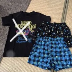 140セット