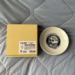 呪術廻戦　七海建人　豆皿