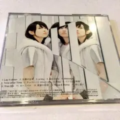 a boy 家入レオ セカンドアルバム アルバム