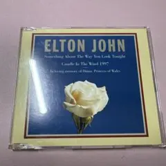 ELTON JOHN Candle In The Wind 1997