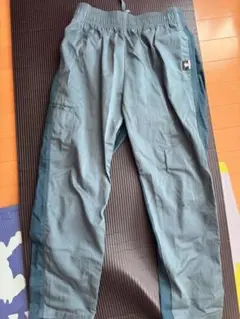 GU ミハラヤスヒロ コラボ シェフパンツ　Mサイズ