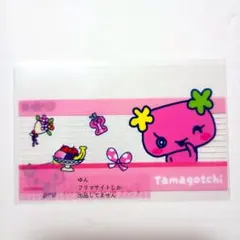 ■ふらわっち １枚■ マイナンバーカードケース サンキューマート限定商品