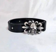 beams future archive ベルト BEAMS（ビームス）FUTURE ARCHIVE / BUCKLE BELT ②