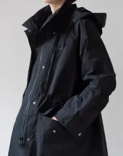 margaret howell 代官山限定コート