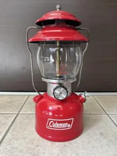Coleman - Coleman200A  1979年5月　ホワイトボーダー　美品！整備済み 1224097770283948242.jpg