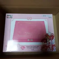カードキャプターさくら タイトーくじジュエリーボックス