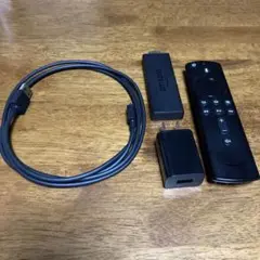 Amazon Fire TV Stick ジャンク品