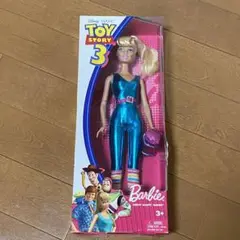 バービー人形 トイストーリー3 値下げ