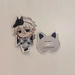 ブルーロック　凪　アクスタ