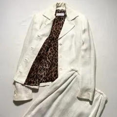 2025年最新】D&G ／ Dolce＆Gabbana ビジネス スカートスーツ