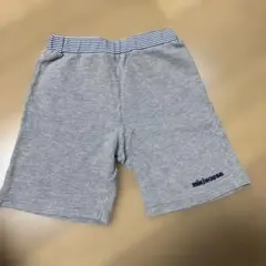 mikiHOUSE グレー 半ズボン