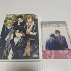 佐々木と宮野 DVD SNS風クリアカード