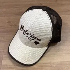 【新品】ハワイ マツモトシェイブアイス キャップ Haleiwa