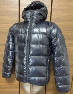 masa様売約　ノースフェイス　アルパインヌプシフーディM 黒　新品未使用 THE NORTH FACE ザ・ノース・フェイス ジャケット メンズ