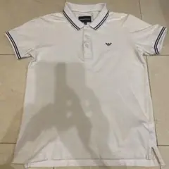EMPORIO ARMANI ポロシャツ 12A