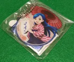 本好きの下剋上 本好き くじメイト アクリルキーホルダー マイン