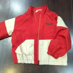 アカチャンホンポ　お散歩ジャンパー