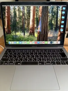 MacBook Pro2019
