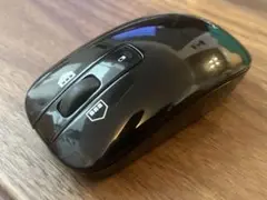 NECワイヤレスマウス MG-1132