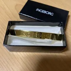 インゲボルグ　バレッタ　ヘアピン