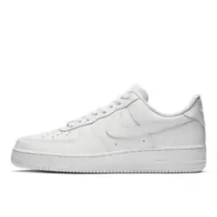 Nike Air Force 1 ホワイト