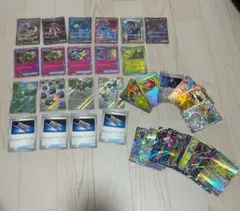ポケモンカードセット