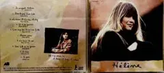 エレーヌ Hélène 「Hélène」 CD 帯付