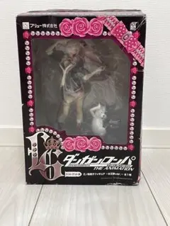 【希少・未使用品】カムクライズル　ラストゲット賞　フィギュア　ダンガンロンパ3 Amazon.co.jp: ダン ガンロン パ 3 カムクライズル フィギュア