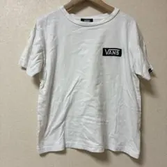 バンズ　VANS Tシャツ