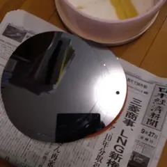 シリコンウェハァ 8インチ 15枚