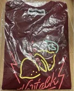 KEYTALK新品未開封Tシャツ