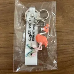 大阪関西万博2025 クウェート館キーホルダー　非売品