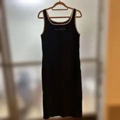 クロノス　cronos ワンピース　フリーサイズ