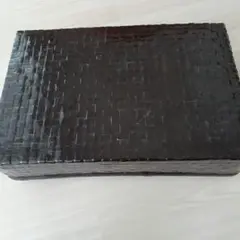 つづら　黒