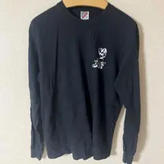 JSF ジェシー　ボーンズ　ロングTシャツ　XL JSF ジェシー ボーンズ ロングTシャツ XL メンズ - トップス