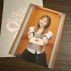 NiziU マユカ Live with U 2025 ラントレ ④