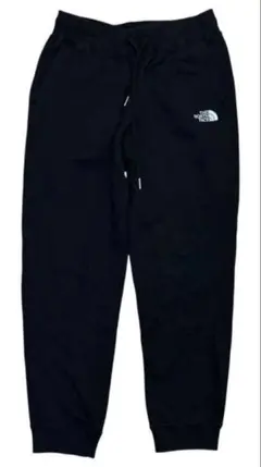The North Face ワンポイントロゴ ヘザースウェットパンツ