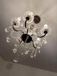 シャンデリア
