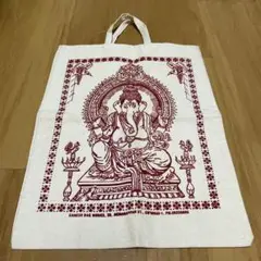 インド　手提げバック