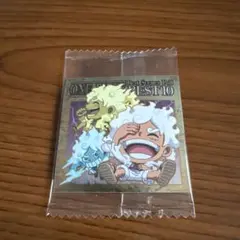 SW11-32 ルフィの最高地点到達！”ギア5”