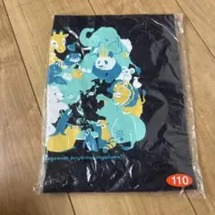王子動物園 Tシャツ パンダ 110