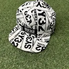 SY32 by SWEET YEARS パターンキャップ