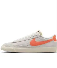 セール 新品 ナイキ ブレーザー LOW ’77 プレミアム メンズシューズ
