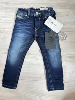 【新品・未使用】 ディーゼル　DIESEL デニム　24M