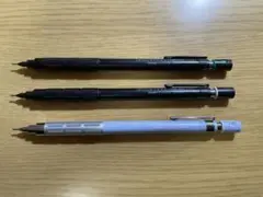graph 1000シャープペン セット